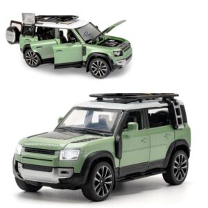 Range Rover Defender