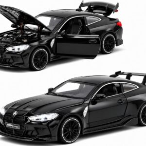 B-M-W M4